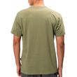 Camiseta Masculina Oakley Skull Wreck Fern VERDE-FOA407237-70N- -2-